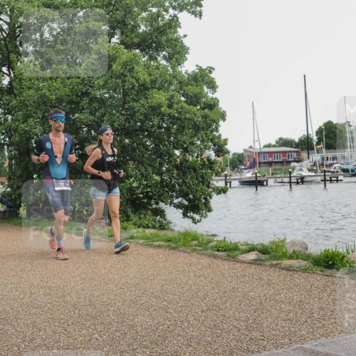 22.06.2025 - Viking Triathlon KatJ http://msf.ph/oto/8137193 22.06.2025 14:48:09 Laufen 177, 632 meine-sportfotos.de