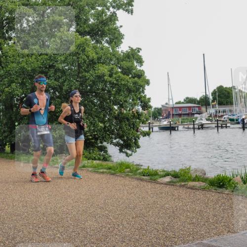 22.06.2025 - Viking Triathlon KatJ http://msf.ph/oto/8137194 22.06.2025 14:48:09 Laufen 177, 632 meine-sportfotos.de