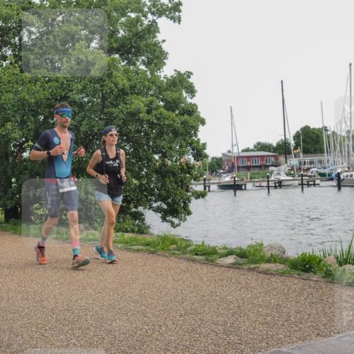 22.06.2025 - Viking Triathlon KatJ http://msf.ph/oto/8137195 22.06.2025 14:48:09 Laufen 177, 632 meine-sportfotos.de