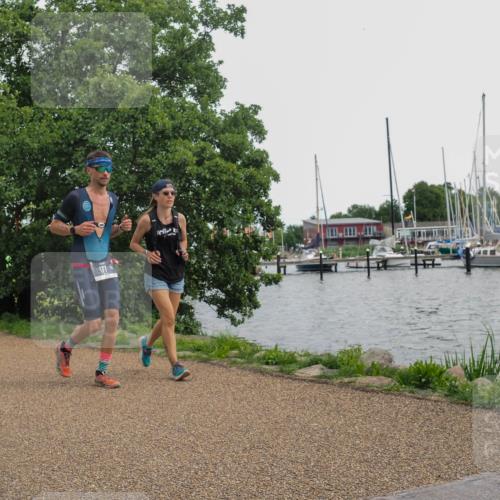 22.06.2025 - Viking Triathlon KatJ http://msf.ph/oto/8137196 22.06.2025 14:48:09 Laufen 177, 632 meine-sportfotos.de