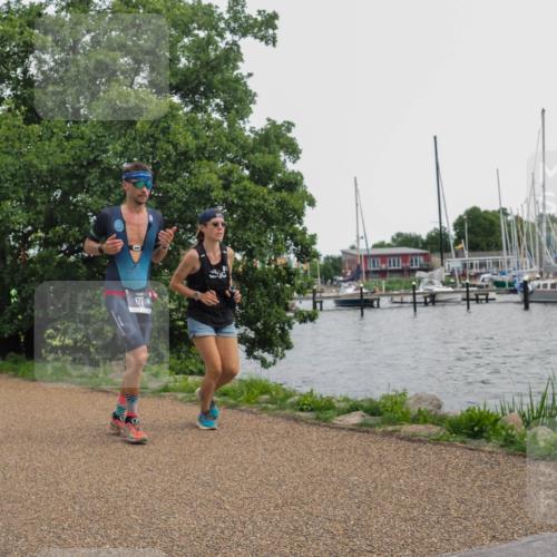 22.06.2025 - Viking Triathlon KatJ http://msf.ph/oto/8137197 22.06.2025 14:48:09 Laufen 177, 632 meine-sportfotos.de