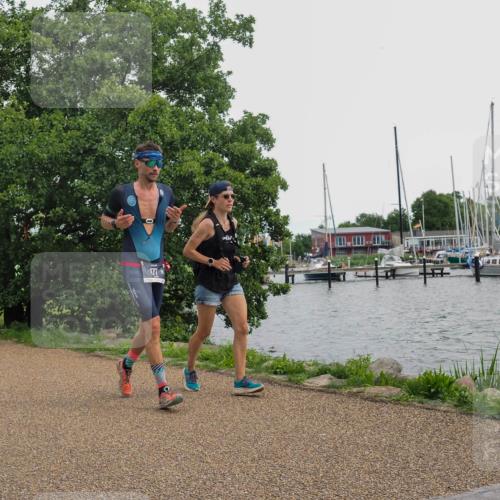 22.06.2025 - Viking Triathlon KatJ http://msf.ph/oto/8137198 22.06.2025 14:48:09 Laufen 177, 632 meine-sportfotos.de