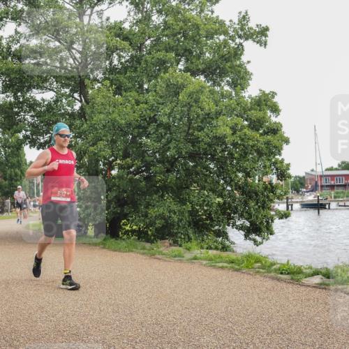 22.06.2025 - Viking Triathlon KatJ http://msf.ph/oto/8137205 22.06.2025 14:48:12 Laufen 177, 632 meine-sportfotos.de