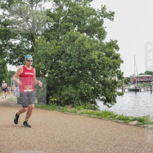 22.06.2025 - Viking Triathlon KatJ http://msf.ph/oto/8137206 22.06.2025 14:48:12 Laufen 177, 632 meine-sportfotos.de