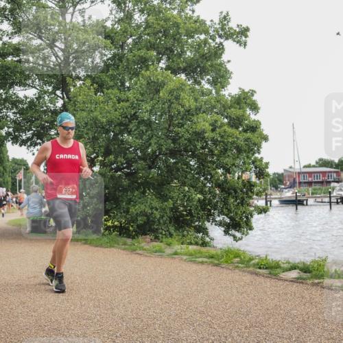 22.06.2025 - Viking Triathlon KatJ http://msf.ph/oto/8137207 22.06.2025 14:48:12 Laufen 177, 632 meine-sportfotos.de