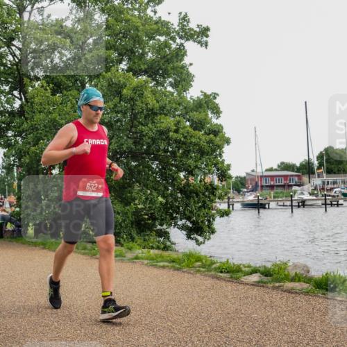 22.06.2025 - Viking Triathlon KatJ http://msf.ph/oto/8137211 22.06.2025 14:48:12 Laufen 177, 632 meine-sportfotos.de