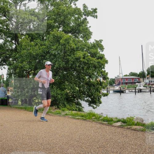 22.06.2025 - Viking Triathlon KatJ http://msf.ph/oto/8137216 22.06.2025 14:48:19 Laufen 130, 487 meine-sportfotos.de