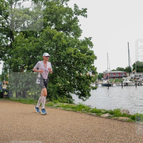 22.06.2025 - Viking Triathlon KatJ http://msf.ph/oto/8137217 22.06.2025 14:48:19 Laufen 130, 487 meine-sportfotos.de