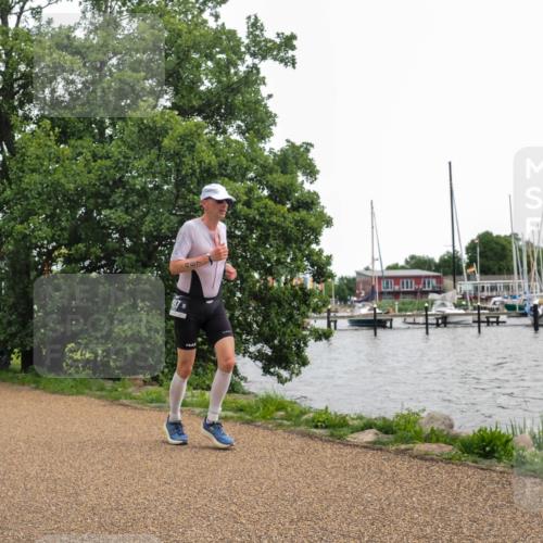 22.06.2025 - Viking Triathlon KatJ http://msf.ph/oto/8137220 22.06.2025 14:48:19 Laufen 130, 487 meine-sportfotos.de