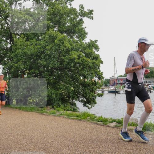 22.06.2025 - Viking Triathlon KatJ http://msf.ph/oto/8137221 22.06.2025 14:48:20 Laufen 130, 487 meine-sportfotos.de