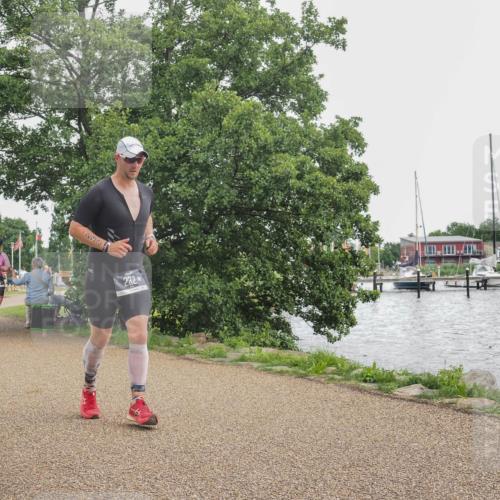 22.06.2025 - Viking Triathlon KatJ http://msf.ph/oto/8137236 22.06.2025 14:48:24 Laufen 130, 232 meine-sportfotos.de
