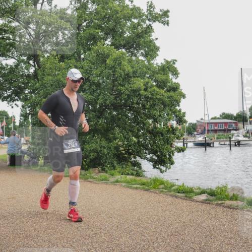 22.06.2025 - Viking Triathlon KatJ http://msf.ph/oto/8137237 22.06.2025 14:48:24 Laufen 130, 232 meine-sportfotos.de