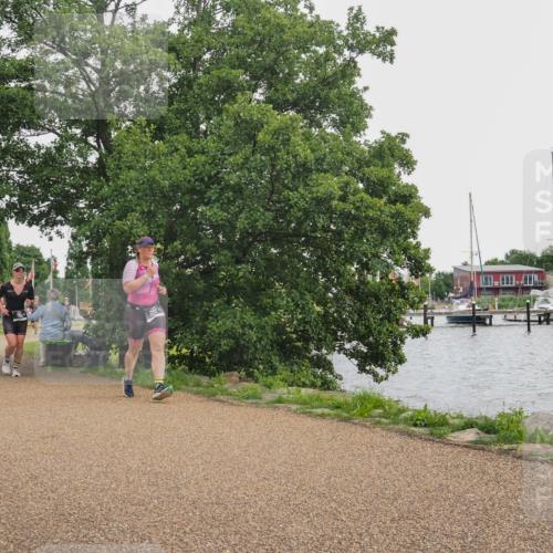 22.06.2025 - Viking Triathlon KatJ http://msf.ph/oto/8137241 22.06.2025 14:48:26 Laufen 232, 503 meine-sportfotos.de