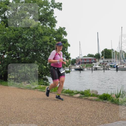 22.06.2025 - Viking Triathlon KatJ http://msf.ph/oto/8137252 22.06.2025 14:48:28 Laufen 285, 375, 423, 503 meine-sportfotos.de