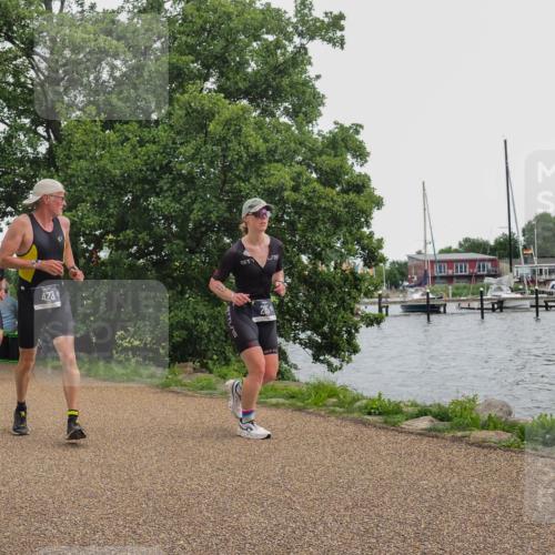 22.06.2025 - Viking Triathlon KatJ http://msf.ph/oto/8137256 22.06.2025 14:48:30 Laufen 285, 375, 423, 503 meine-sportfotos.de