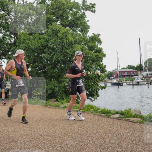 22.06.2025 - Viking Triathlon KatJ http://msf.ph/oto/8137257 22.06.2025 14:48:30 Laufen 285, 375, 423, 503 meine-sportfotos.de