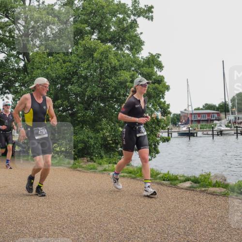 22.06.2025 - Viking Triathlon KatJ http://msf.ph/oto/8137258 22.06.2025 14:48:30 Laufen 285, 375, 423, 503 meine-sportfotos.de