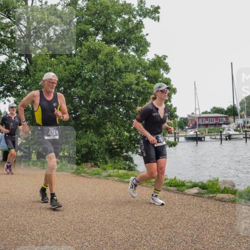 22.06.2025 - Viking Triathlon KatJ http://msf.ph/oto/8137259 22.06.2025 14:48:30 Laufen 285, 375, 423, 503 meine-sportfotos.de