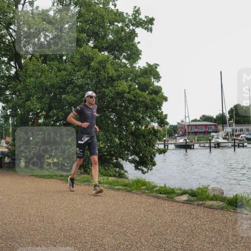 22.06.2025 - Viking Triathlon KatJ http://msf.ph/oto/8137276 22.06.2025 14:48:48 Laufen 65, 134, 433 meine-sportfotos.de