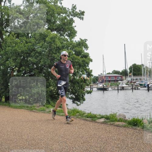 22.06.2025 - Viking Triathlon KatJ http://msf.ph/oto/8137279 22.06.2025 14:48:49 Laufen 65, 134, 433 meine-sportfotos.de