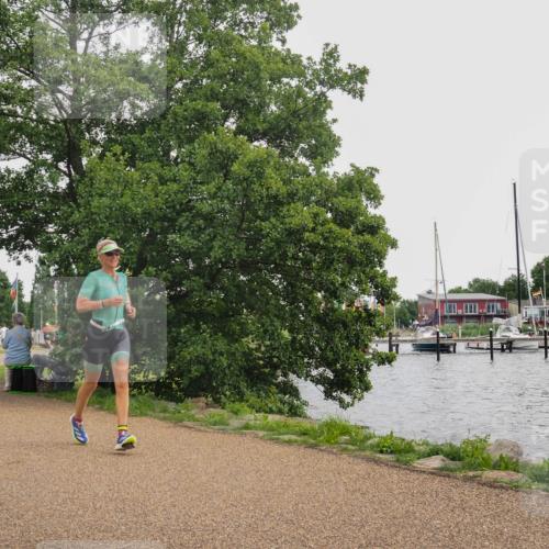 22.06.2025 - Viking Triathlon KatJ http://msf.ph/oto/8137284 22.06.2025 14:48:50 Laufen 65, 433 meine-sportfotos.de