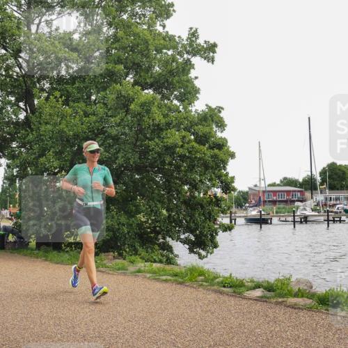 22.06.2025 - Viking Triathlon KatJ http://msf.ph/oto/8137287 22.06.2025 14:48:51 Laufen 65, 433 meine-sportfotos.de