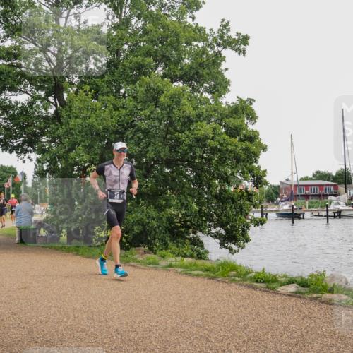 22.06.2025 - Viking Triathlon KatJ http://msf.ph/oto/8137294 22.06.2025 14:48:57 Laufen 74 meine-sportfotos.de