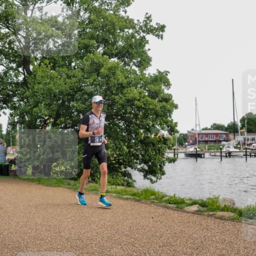 22.06.2025 - Viking Triathlon KatJ http://msf.ph/oto/8137297 22.06.2025 14:48:58 Laufen 74 meine-sportfotos.de