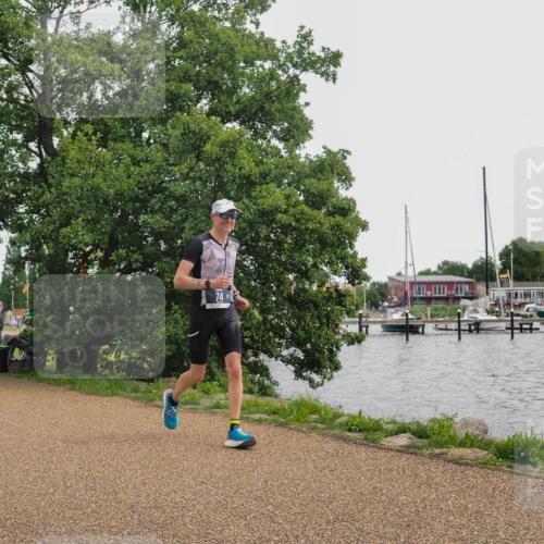 22.06.2025 - Viking Triathlon KatJ http://msf.ph/oto/8137298 22.06.2025 14:48:58 Laufen 74 meine-sportfotos.de