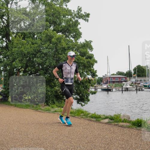 22.06.2025 - Viking Triathlon KatJ http://msf.ph/oto/8137300 22.06.2025 14:48:58 Laufen 74 meine-sportfotos.de