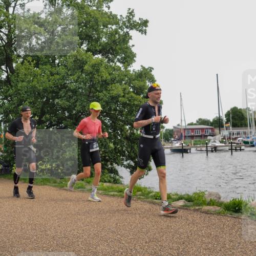 22.06.2025 - Viking Triathlon KatJ http://msf.ph/oto/8137311 22.06.2025 14:49:06 Laufen 44, 314, 419 meine-sportfotos.de