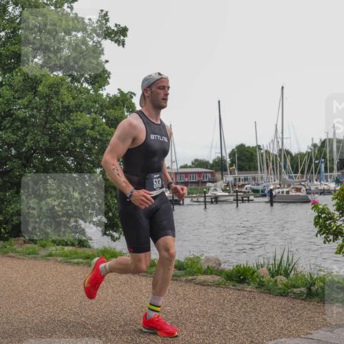 22.06.2025 - Viking Triathlon KatJ http://msf.ph/oto/8137335 22.06.2025 14:49:25 Laufen 513, 625 meine-sportfotos.de