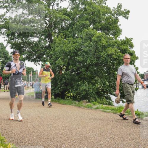 22.06.2025 - Viking Triathlon KatJ http://msf.ph/oto/8137353 22.06.2025 14:49:54 Laufen 269, 607 meine-sportfotos.de
