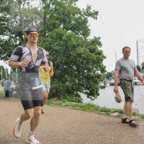 22.06.2025 - Viking Triathlon KatJ http://msf.ph/oto/8137359 22.06.2025 14:49:55 Laufen 220, 269, 607 meine-sportfotos.de