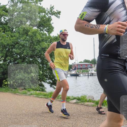 22.06.2025 - Viking Triathlon KatJ http://msf.ph/oto/8137362 22.06.2025 14:49:56 Laufen 39, 220, 269, 607 meine-sportfotos.de