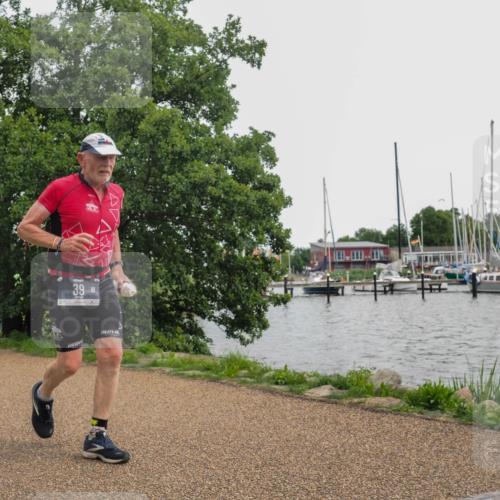 22.06.2025 - Viking Triathlon KatJ http://msf.ph/oto/8137381 22.06.2025 14:49:59 Laufen 39, 220 meine-sportfotos.de