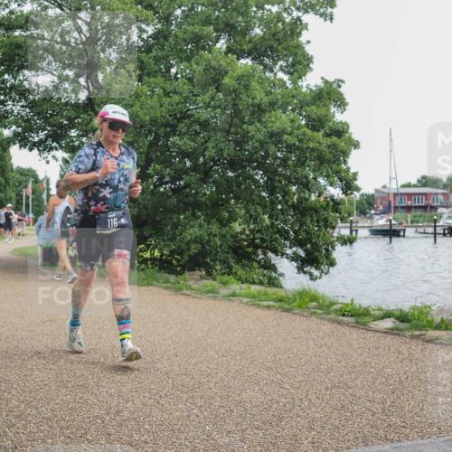 22.06.2025 - Viking Triathlon KatJ http://msf.ph/oto/8137385 22.06.2025 14:50:10 Laufen 116, 315 meine-sportfotos.de