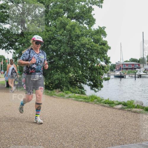 22.06.2025 - Viking Triathlon KatJ http://msf.ph/oto/8137386 22.06.2025 14:50:10 Laufen 116, 315 meine-sportfotos.de