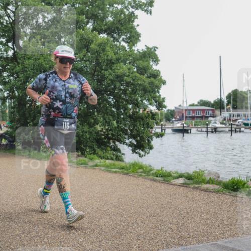 22.06.2025 - Viking Triathlon KatJ http://msf.ph/oto/8137388 22.06.2025 14:50:10 Laufen 116, 315 meine-sportfotos.de