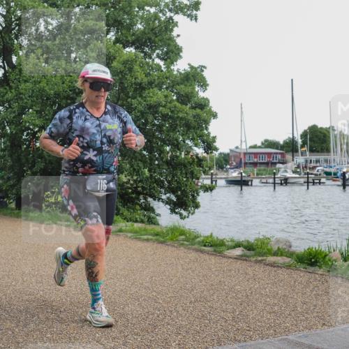 22.06.2025 - Viking Triathlon KatJ http://msf.ph/oto/8137389 22.06.2025 14:50:10 Laufen 116, 315 meine-sportfotos.de