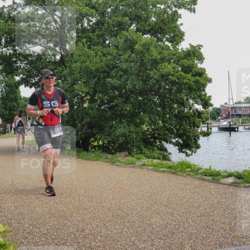 22.06.2025 - Viking Triathlon KatJ http://msf.ph/oto/8137390 22.06.2025 14:50:13 Laufen 116, 315 meine-sportfotos.de