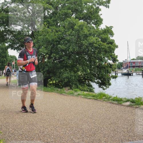 22.06.2025 - Viking Triathlon KatJ http://msf.ph/oto/8137391 22.06.2025 14:50:13 Laufen 116, 315 meine-sportfotos.de