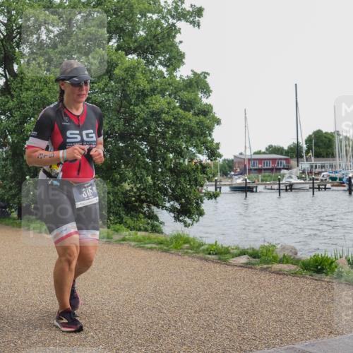 22.06.2025 - Viking Triathlon KatJ http://msf.ph/oto/8137396 22.06.2025 14:50:13 Laufen 116, 315 meine-sportfotos.de