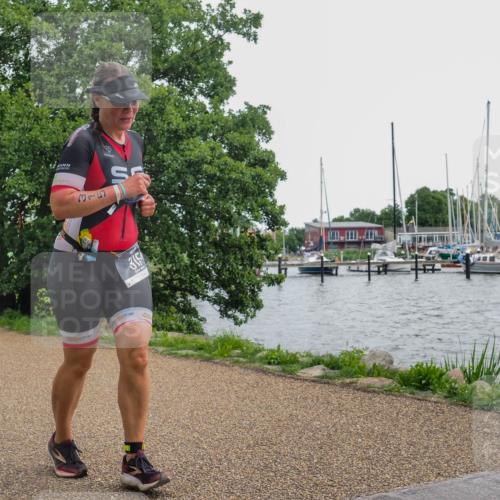 22.06.2025 - Viking Triathlon KatJ http://msf.ph/oto/8137397 22.06.2025 14:50:13 Laufen 116, 315 meine-sportfotos.de