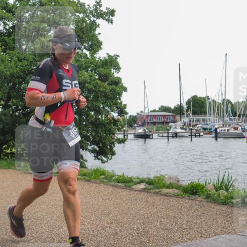 22.06.2025 - Viking Triathlon KatJ http://msf.ph/oto/8137398 22.06.2025 14:50:14 Laufen 315 meine-sportfotos.de