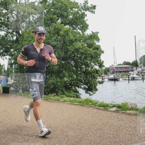 22.06.2025 - Viking Triathlon KatJ http://msf.ph/oto/8137415 22.06.2025 14:50:21 Laufen 61, 360 meine-sportfotos.de