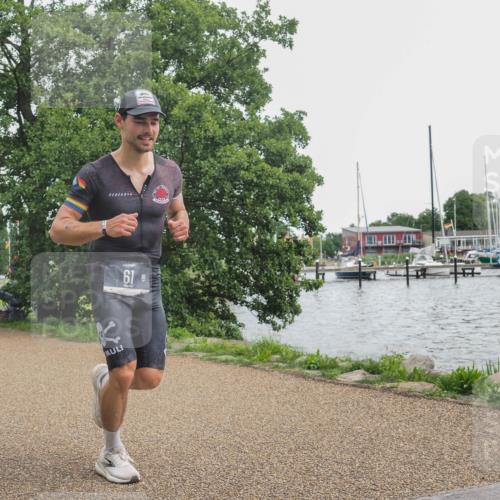 22.06.2025 - Viking Triathlon KatJ http://msf.ph/oto/8137416 22.06.2025 14:50:21 Laufen 61, 360 meine-sportfotos.de