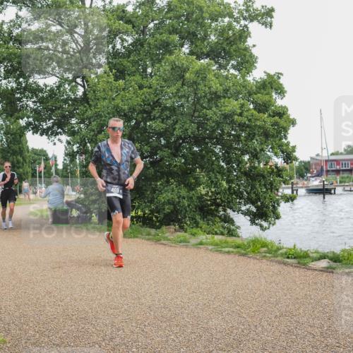 22.06.2025 - Viking Triathlon KatJ http://msf.ph/oto/8137425 22.06.2025 14:50:45 Laufen 22, 469, 500 meine-sportfotos.de