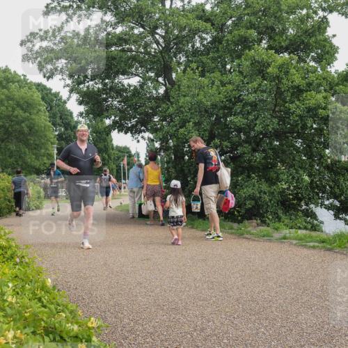 22.06.2025 - Viking Triathlon KatJ http://msf.ph/oto/8137435 22.06.2025 14:51:07 Laufen 532 meine-sportfotos.de