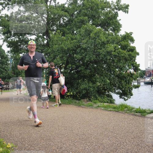 22.06.2025 - Viking Triathlon KatJ http://msf.ph/oto/8137441 22.06.2025 14:51:08 Laufen 532 meine-sportfotos.de